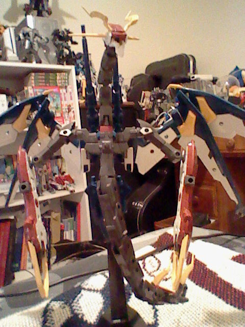 Zeoh wyvern mode.JPG